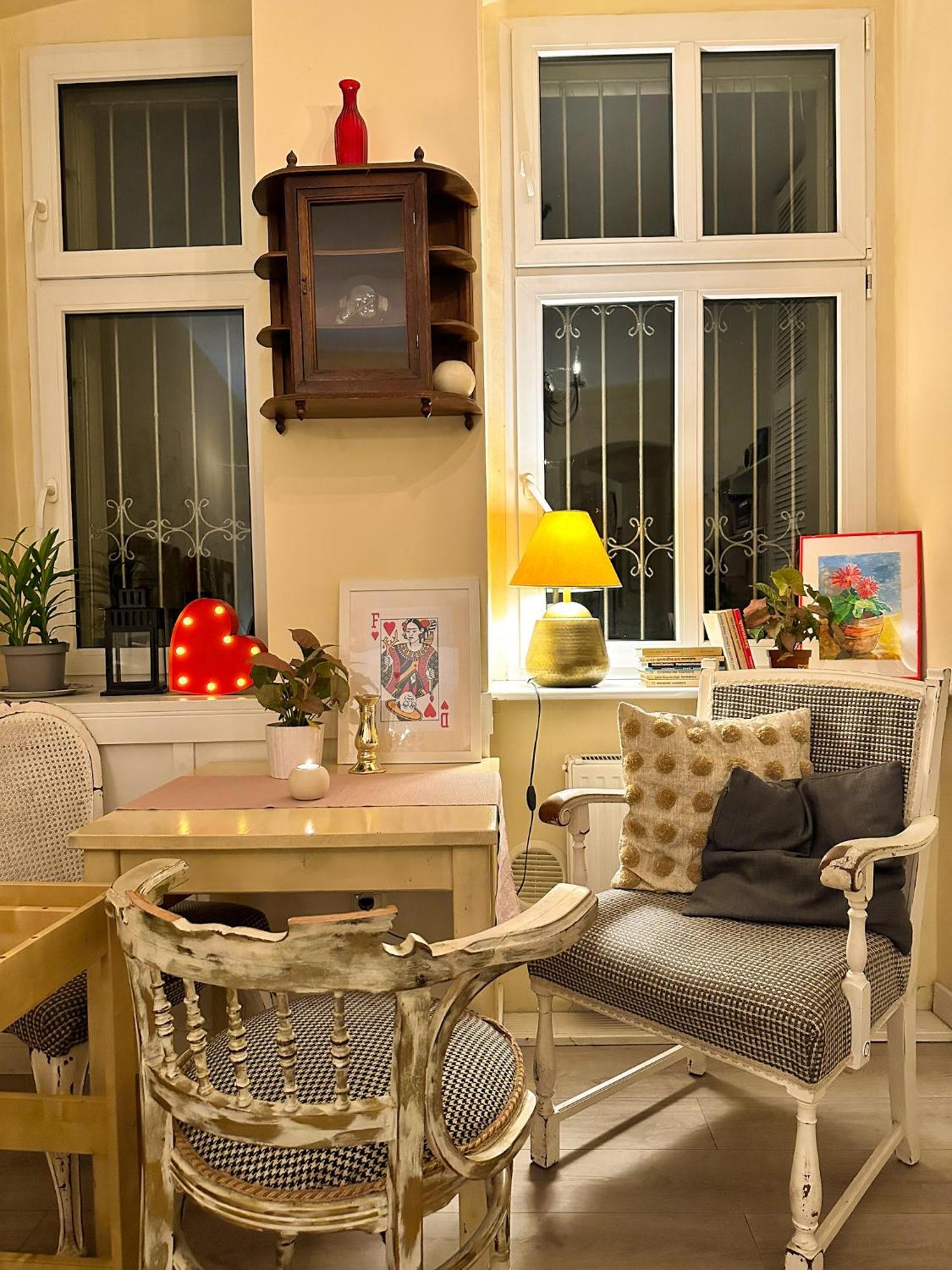 Explorer B&B Old Town Rooms & Apartment #Don'T Be A Tourist, Be An Explorer! Poznań Eksteriør billede