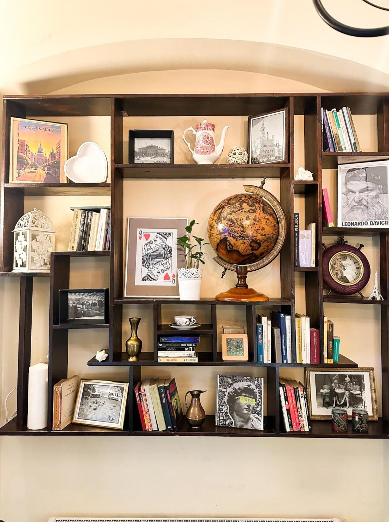 Explorer B&B Old Town Rooms & Apartment #Don'T Be A Tourist, Be An Explorer! Poznań Eksteriør billede