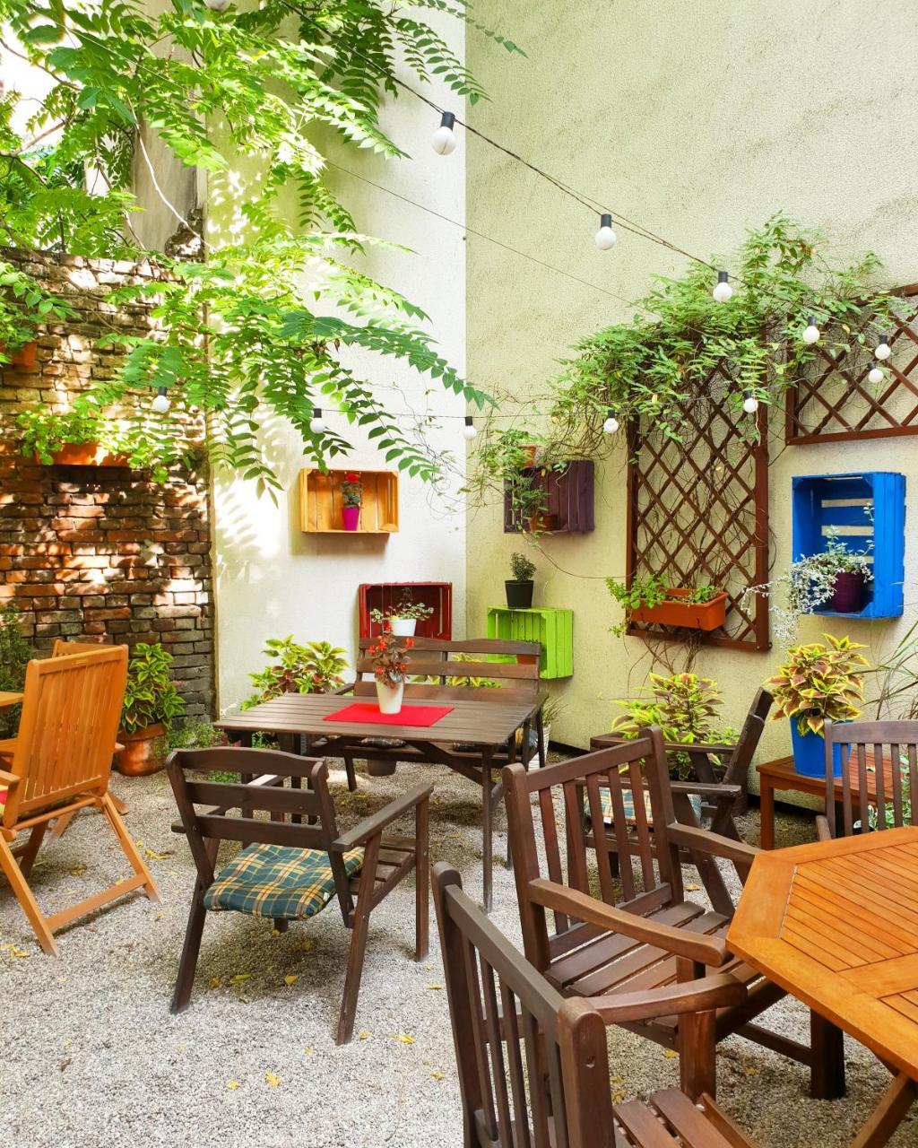 Explorer B&B Old Town Rooms & Apartment #Don'T Be A Tourist, Be An Explorer! Poznań Eksteriør billede