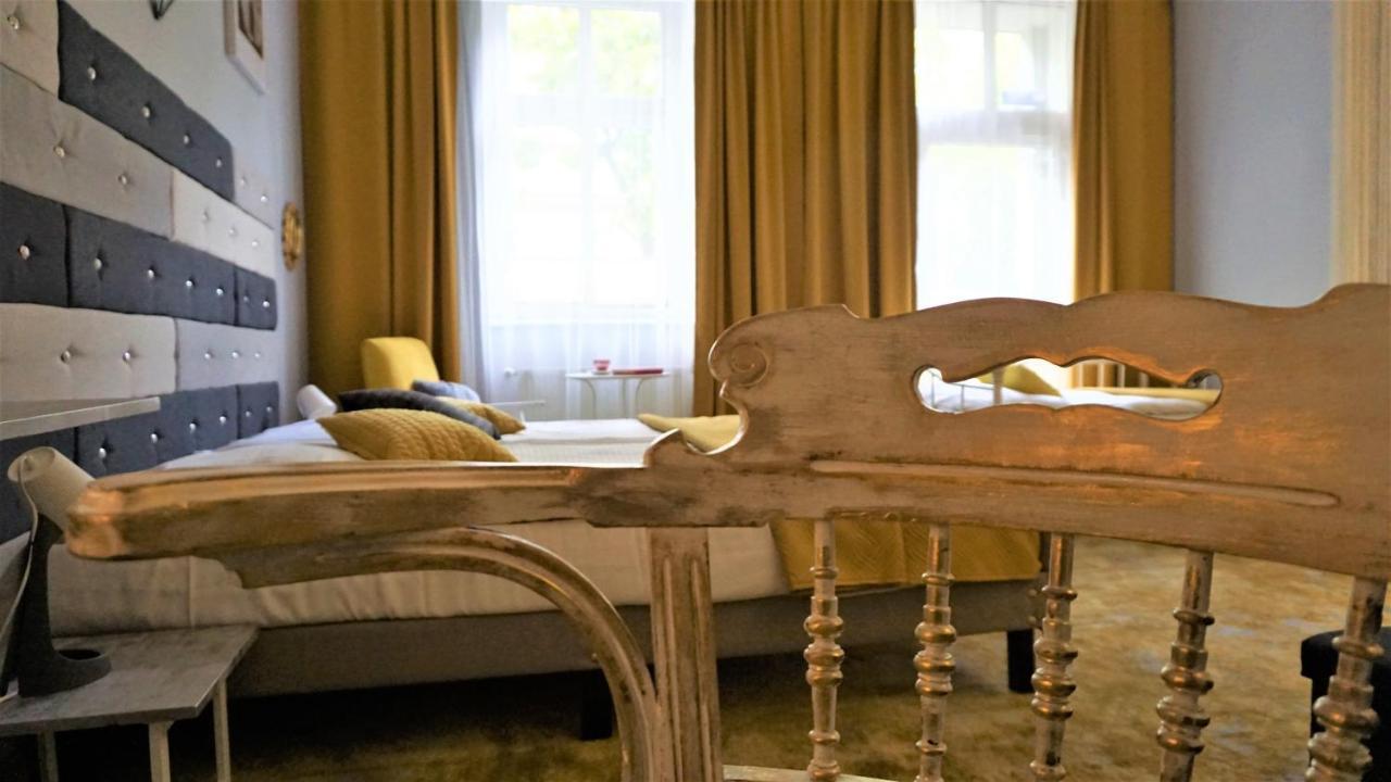 Explorer B&B Old Town Rooms & Apartment #Don'T Be A Tourist, Be An Explorer! Poznań Eksteriør billede