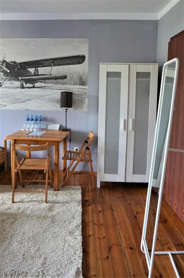 Explorer B&B Old Town Rooms & Apartment #Don'T Be A Tourist, Be An Explorer! Poznań Eksteriør billede