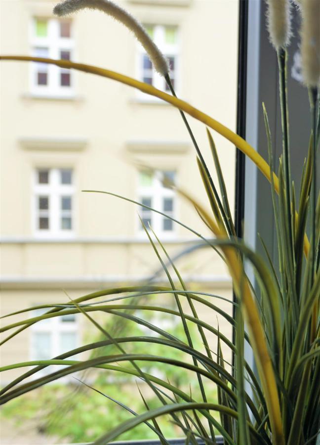 Explorer B&B Old Town Rooms & Apartment #Don'T Be A Tourist, Be An Explorer! Poznań Eksteriør billede